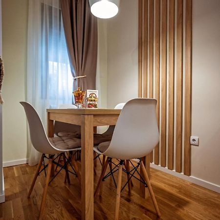 Mb Apartman Tara 바레 외부 사진