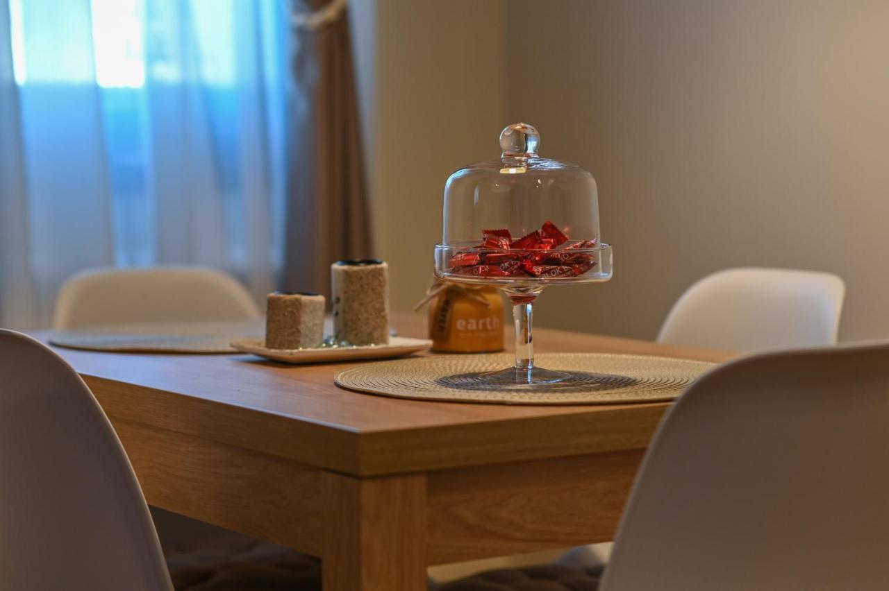 Mb Apartman Tara 바레 외부 사진