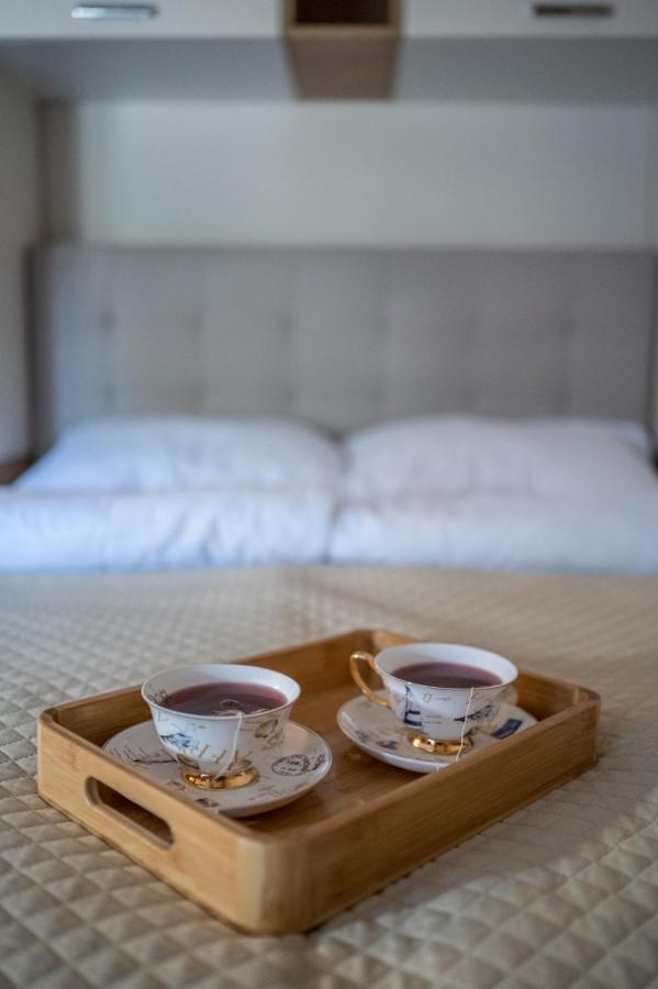 Mb Apartman Tara 바레 외부 사진