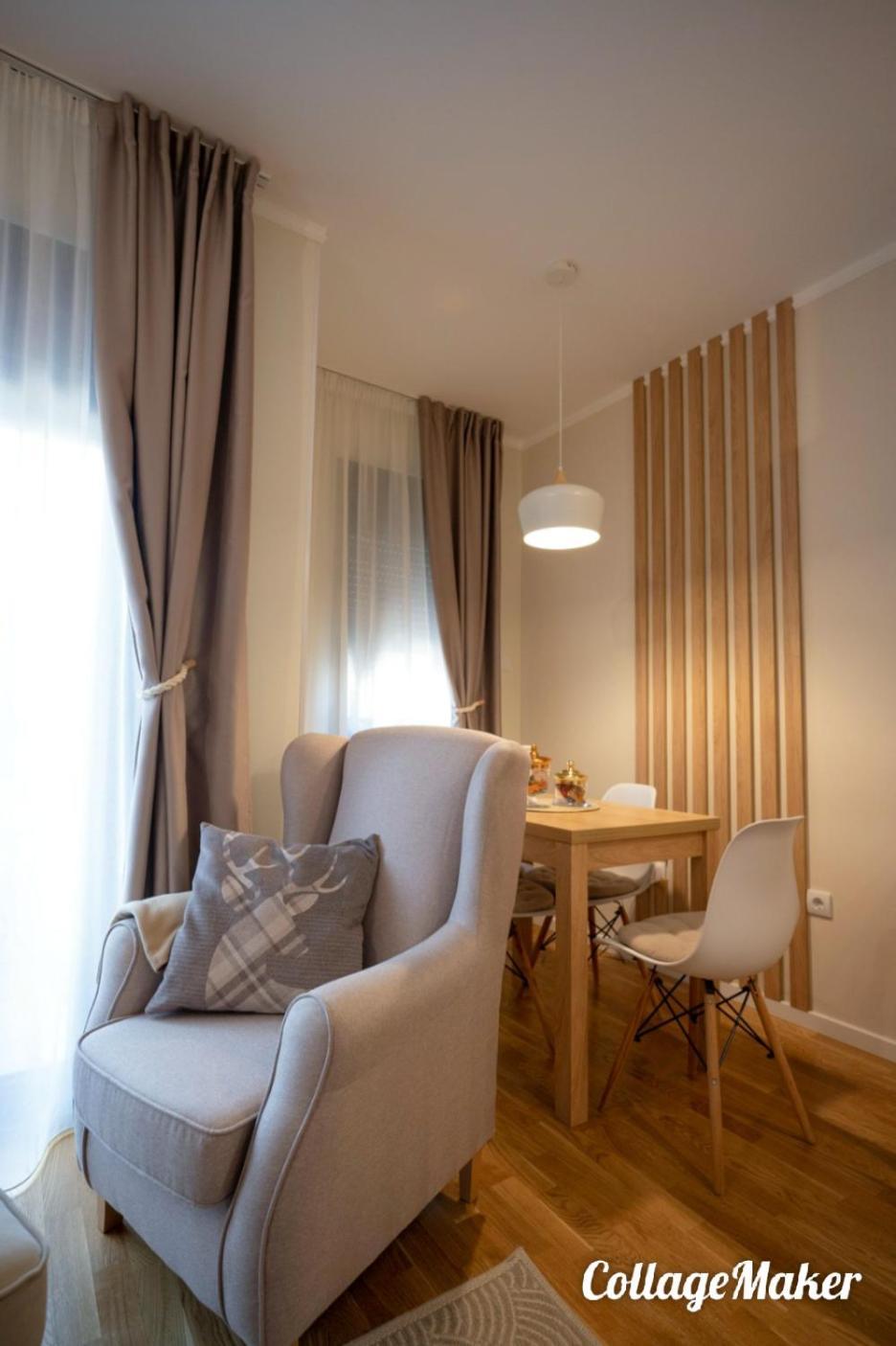 Mb Apartman Tara 바레 외부 사진