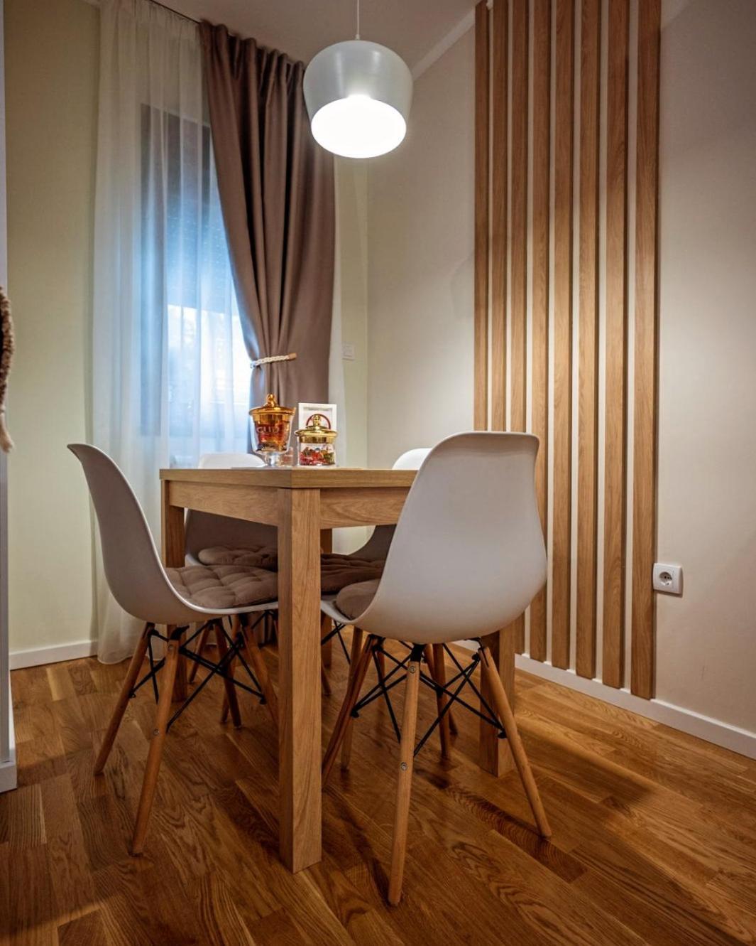 Mb Apartman Tara 바레 외부 사진