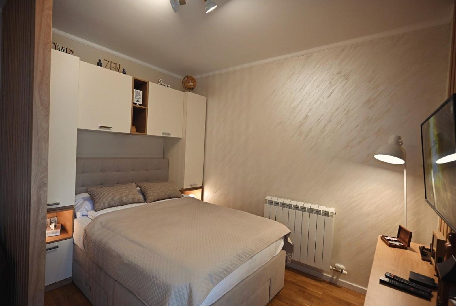 Mb Apartman Tara 바레 외부 사진