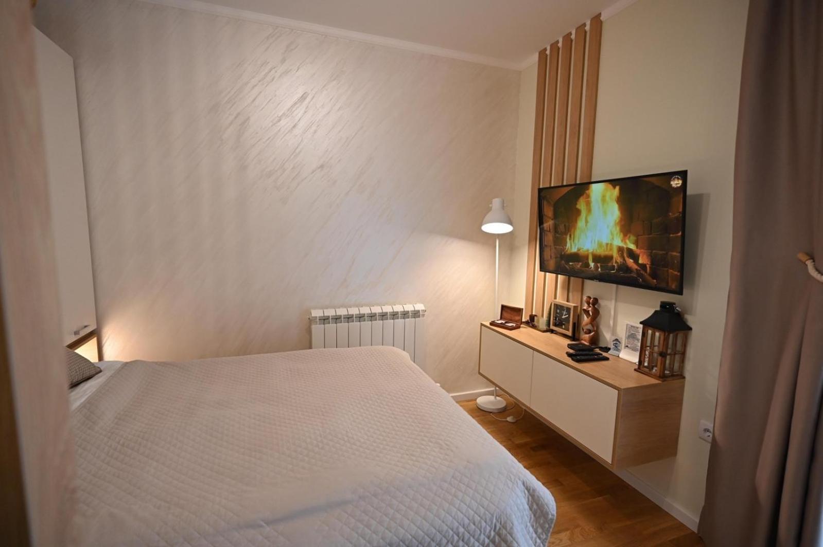 Mb Apartman Tara 바레 외부 사진