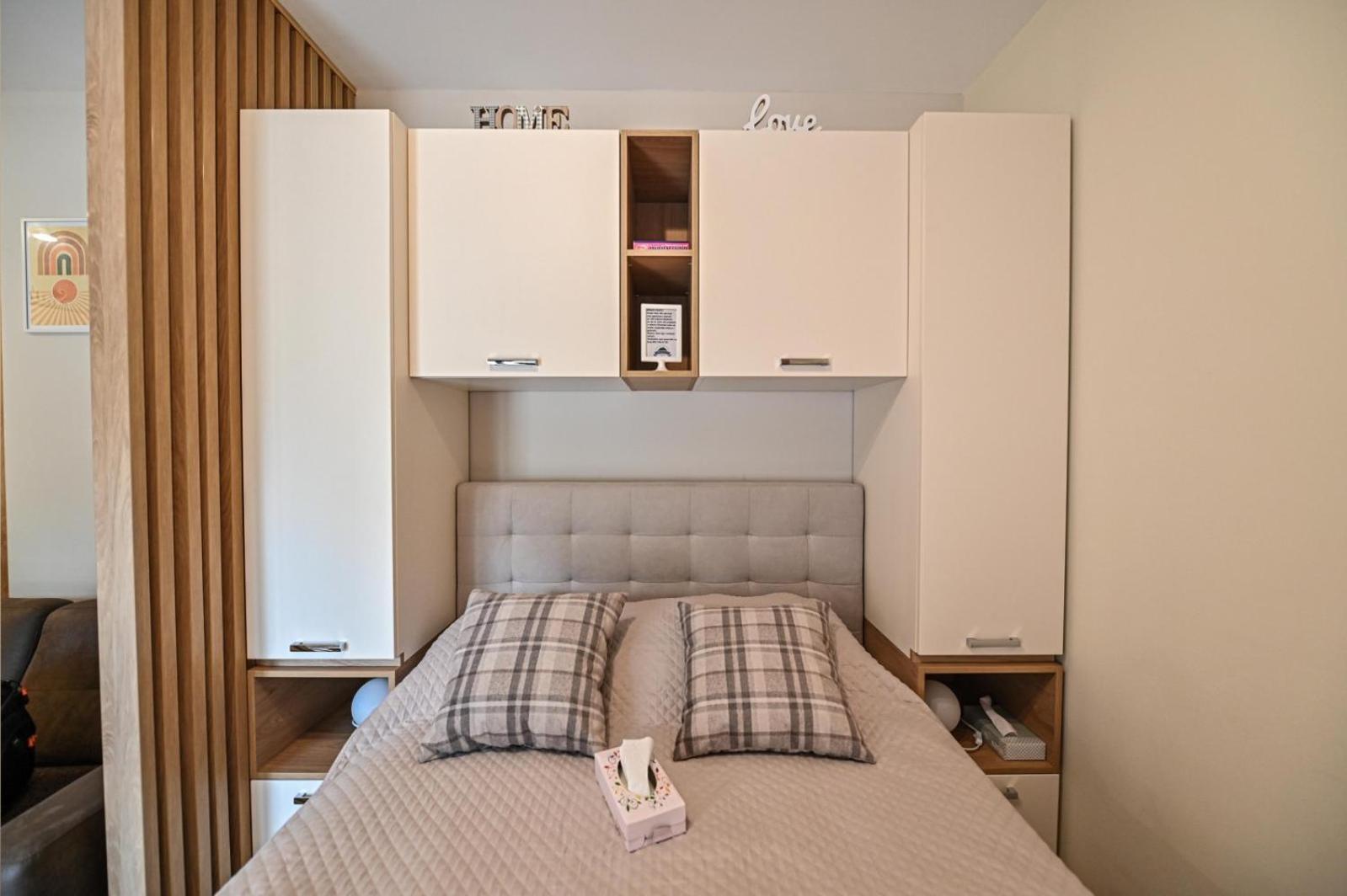 Mb Apartman Tara 바레 객실 사진