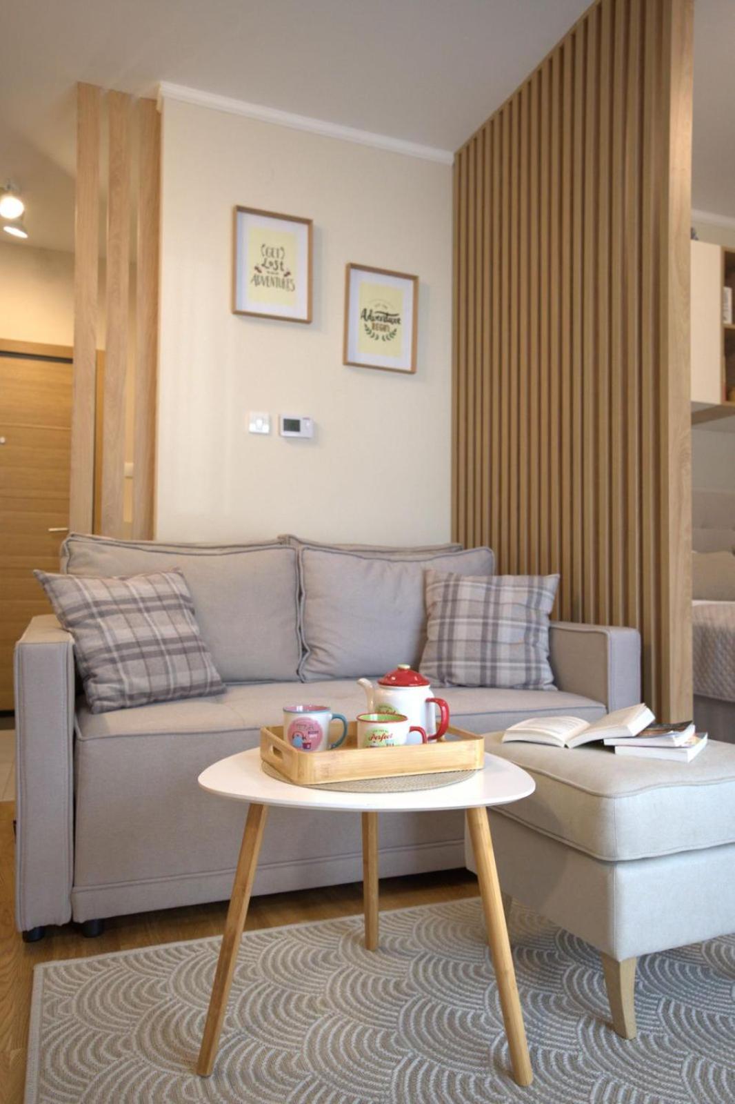 Mb Apartman Tara 바레 외부 사진