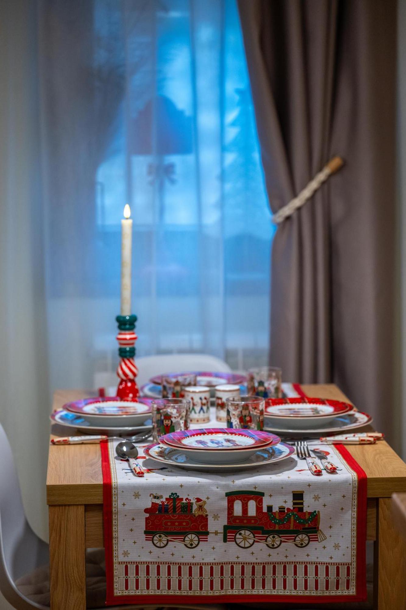 Mb Apartman Tara 바레 외부 사진